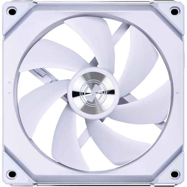 LIAN LI UNI FAN SL140 V2 140mm Kasa Fan Beyaz