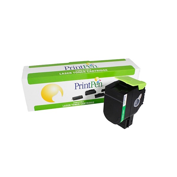 Prıntpen Lexmark Cs310 Black 70C8hk0 4K