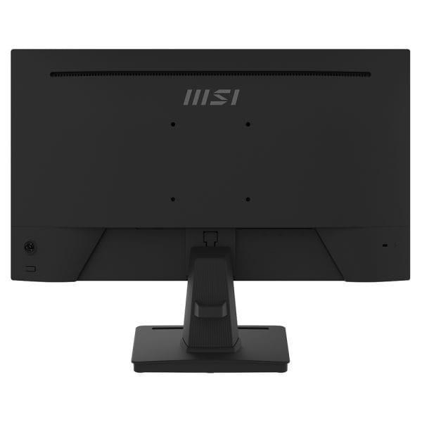 MSI 24.5 FLAT IPS PRO MP252 1MS 100HZ HDMI-DP EV OFİS MONİTÖRÜ 1920X1080