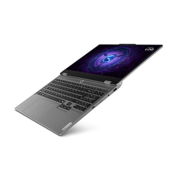 LENOVO 15.6 LOQ 15IRX9 83DV00AFTR CORE i7 13650HX 64GB DDR5 RAM-512GB SSD- 6 GB RTX3050 FDOS