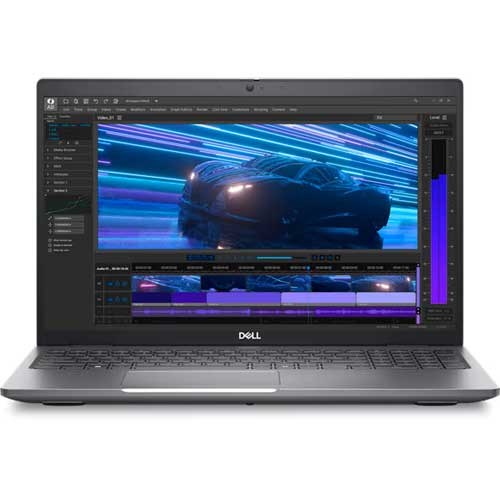 DELL M3591 Ultra7-165H 32gb 1tb M.2 PCIe 15.6 FRD 4gb RTX A500 Taşınabilir İş istasyonu   