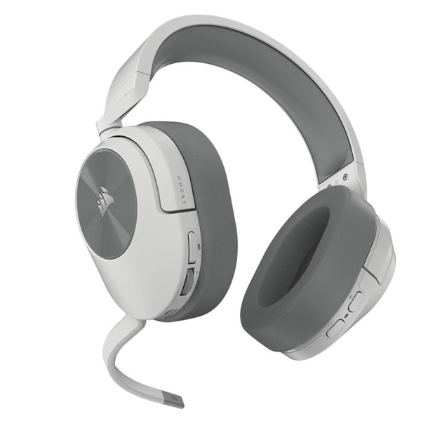 CORSAIR HS55 Ca-9011281-Eu Wireless Bluetooth Kulaklık Beyaz