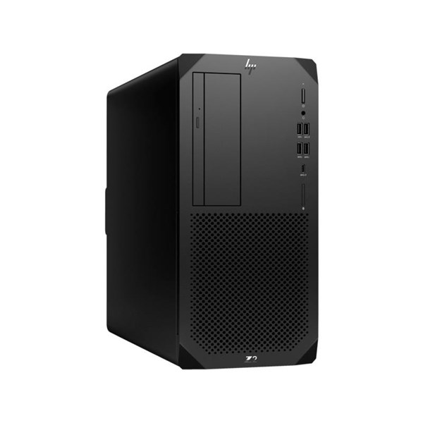 HP Z2 G9 8T1K4EA CORE i9 14900K-64GB DDR5 RAM-1TB NVME-16GB RTX A4000-W11 PRO