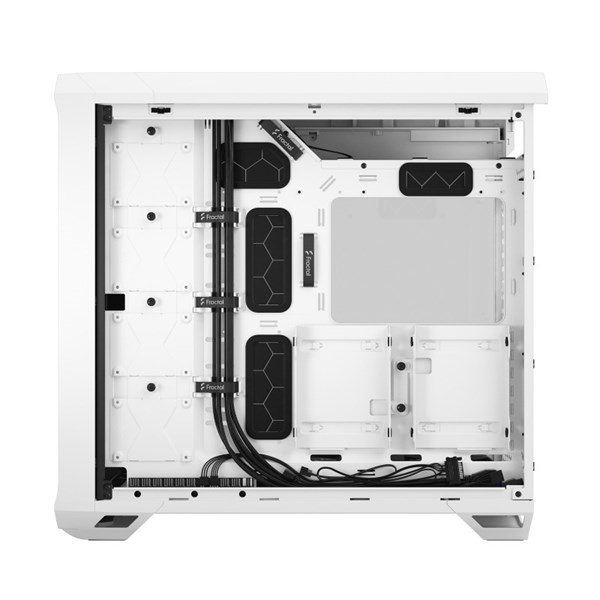 FRACTAL DESIGN TORRENT FD-C-TOR1A-03 GAMING EATX PC KASASI BEYAZ