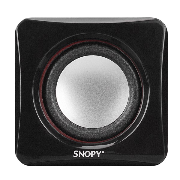 Snopy SN-21 2.0 Mini USB Speaker