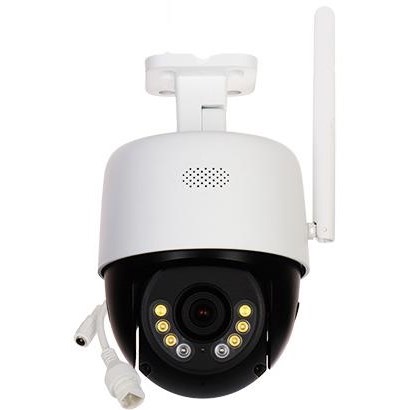 UNV 3MP WIFI PAN/TILT 4MM UHO-P1A-M3F4D H265 Dış Ortam Kamerası