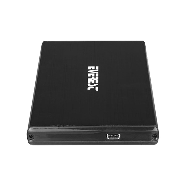 Everest HD3-258 2.5 Usb 3.0 SATA Harddisk Kutusu