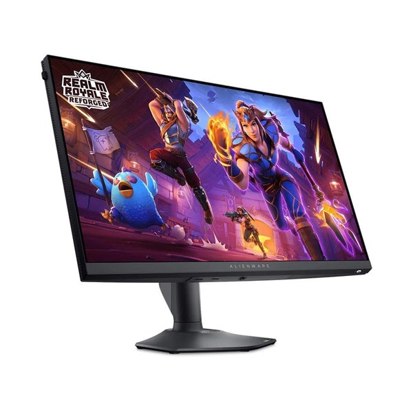 DELL 27 ULTRA FAST IPS ALIENWARE AW2724HF 0.5MS 360HZ HDMI-DP GAMING MONITOR 