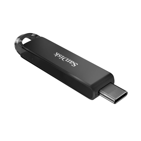 SANDISK 256GB Ultra SDCZ460-256G-G46 TYPE-C USB BELLEK