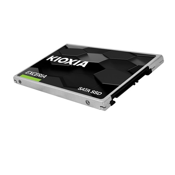 KIOXIA 480GB EXCERIA LTC10Z480GG8 555- 540MB/s SSD SATA-3 Disk