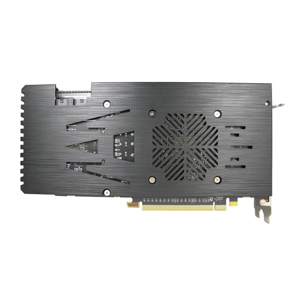 AXLE 8GB RX5700XT AX-RX5700XT/8GD6P6IP3 GDDR6 256bit HDM-DP PCIE 4.0