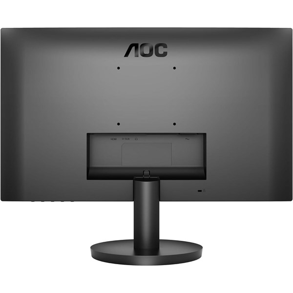 AOC 23.8 IPS 24B3HA2 1MS 100hz HDMI Multimedya Monitör