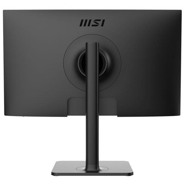 MSI 23.8 FLAT IPS MODERN MD2412P 1MS 100HZ DP-USBC EV İŞ MONİTÖRÜ