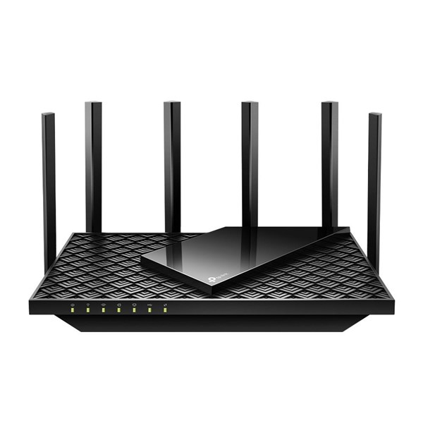 TP-LINK ARCHER AX72 PRO AX5400 DUAL BAND ROUTER