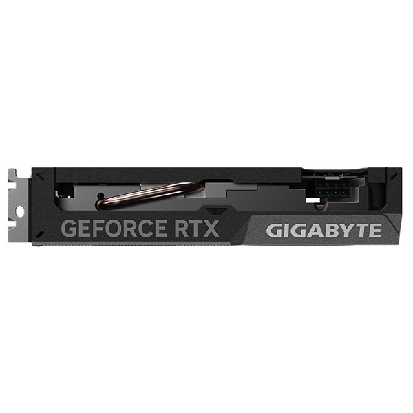 GIGABYTE 8GB RTX4060 WINDFORCE GV-N4060WF2 OC-8GD GDDR6 128bit HDMI-DP PCIE 4.0