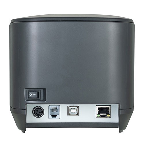 XPRINTER 203dpi XP-T833L Direct Thermal USB,Ethernet Fiş Yazıcı
