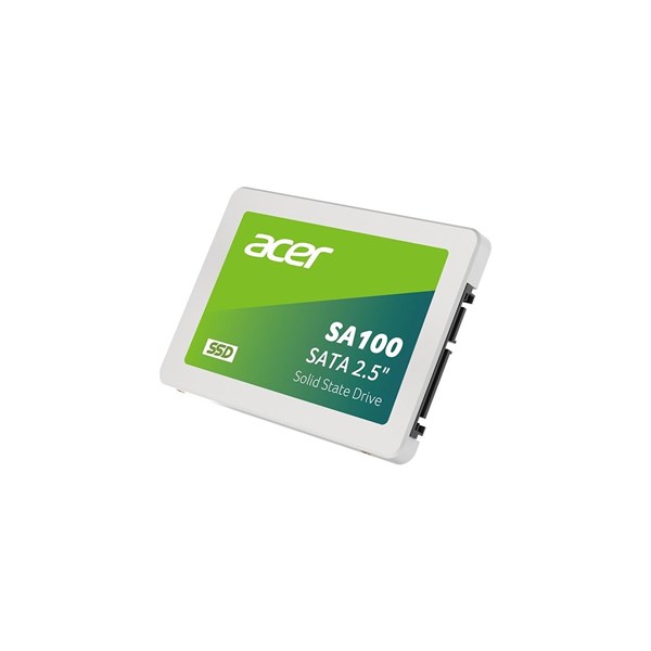 ACER 240GB SA100 BL.9BWWA.102 500-450MB/s SATA-3 SSD DİSK