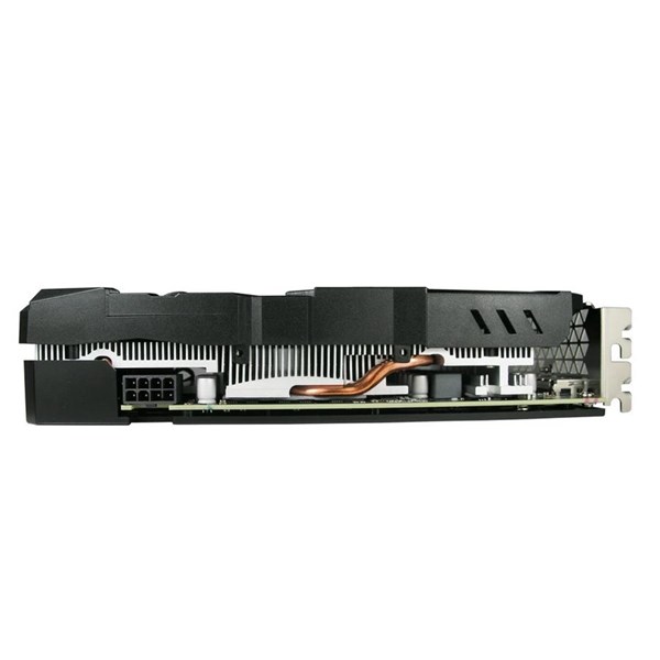 AXLE RX580 8GB AX-RX580/8GD5P6DIP DDR5 256bit HDMI DVI DP PCIe 16X v3.0