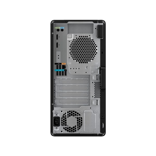 HP Z2 G9 5F164EA CORE i7 13700-16GB DDR5 RAM-512GB NVME-8GB T1000-W11 PRO