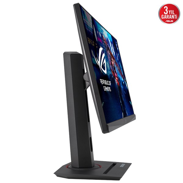 ASUS 24.5 FAST IPS ROG STRIX XG259QNS 1MS 380HX HDMI-DP PIVOT GAMING MONİTÖR