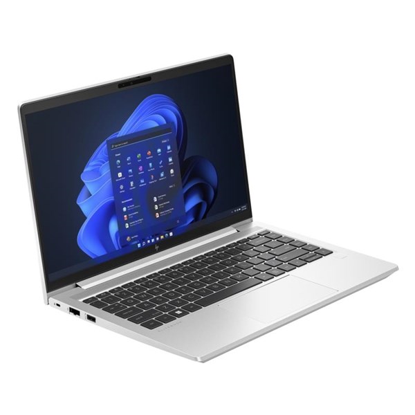 HP 14 ELITEBOOK 640 G10 8A570EA CORE i5 1335U-16GB RAM-512GB NVME-FDOS