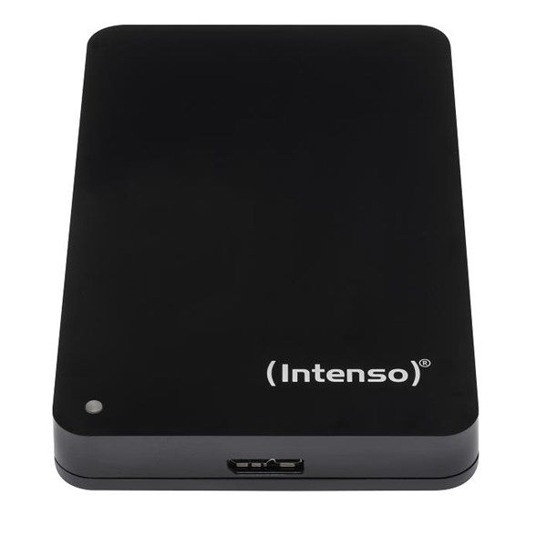 INTENSO 2TB 2.5 6023580 USB 3.0 Harici Disk Siyah