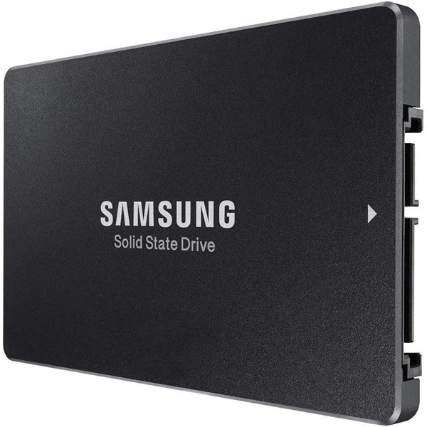 SAMSUNG 960GB 2.5 PM883 MZ7LH960HAJR-00005 550-520MB/s KURUMSAL SSD SATA-3 DİSK