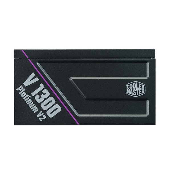 COOLERMASTER 1600W 80 PLATINUM MPZ-G002-AFAP-BEU V Platinum V2 PCIE GEN 5.1 TAM MODÜLER POWER SUPPLY