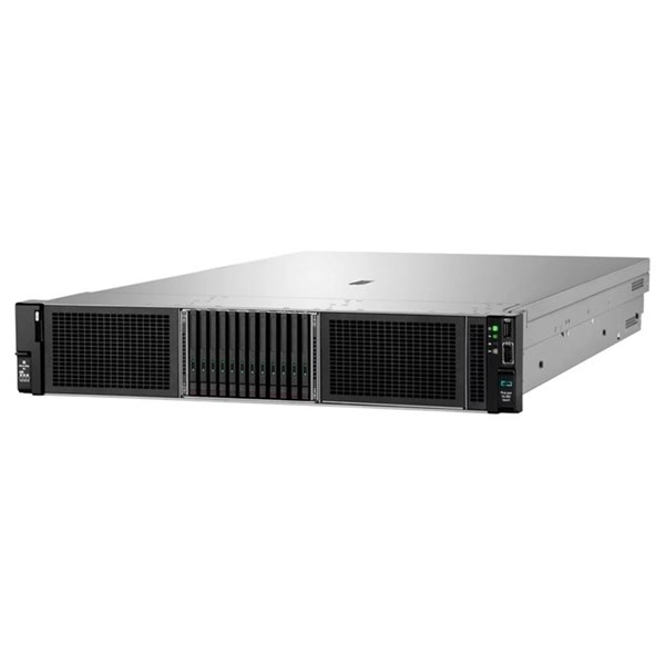 HPE 2xGold 5416S DL380 Gen11 P52561-421_V1 2x32gb 3x960gb SSD 2x1000w 2U Rack Sunucu