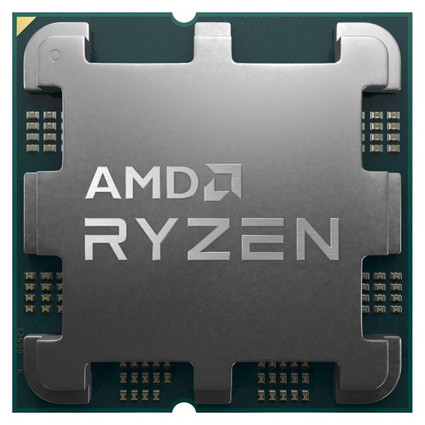 AMD RYZEN 7 7700X 40MB 8çekirdekli O/B UHD AM5 105w KutusuzFansız