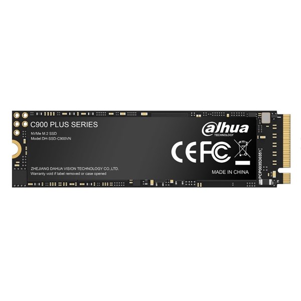 DAHUA 1TB C900VN SSD-C900VN1TB-B 3400-3000MB/s M2 NVME GEN4 DİSK