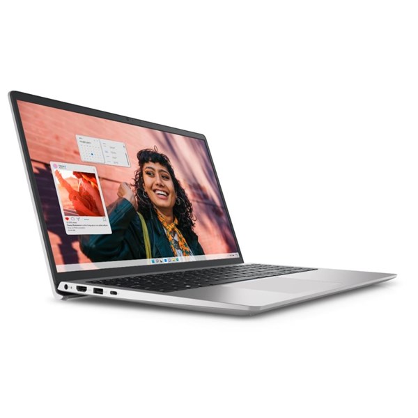 DELL 15.6 DOKUNMATIK INSPIRON 3530 I35301018TU CORE i7 1355U-32GB RAM-1TB NVME-FDOS