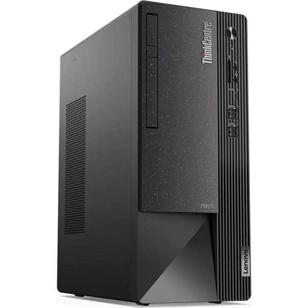 LENOVO THINKCENTRE NEO50T 12JB005DTR CORE i5 12400-8GB RAM-512GB NVME-W11 PRO