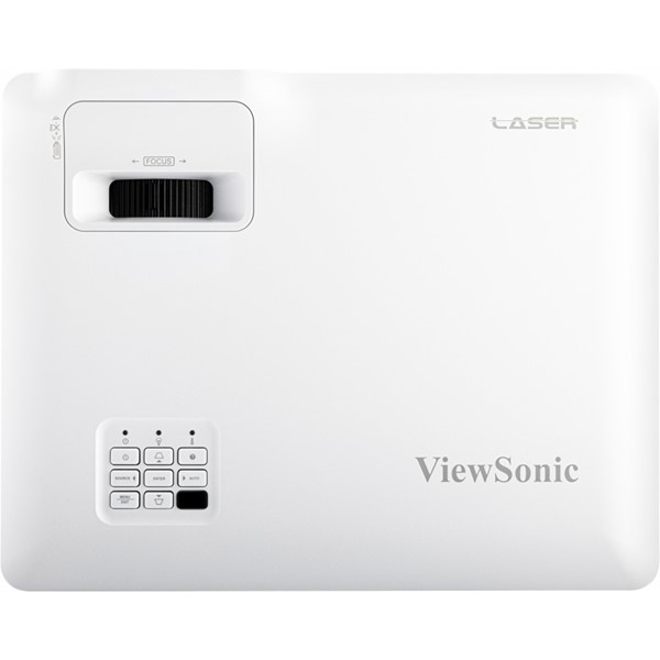 VIEWSONIC LS710HD 4200 ANSI Lümen 1080p Kısa Mesafe Lazer Projeksiyon