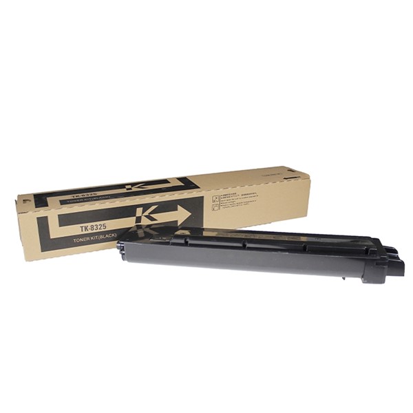 Prıntpen Utax Ck-8510 Black 400Gr/18K