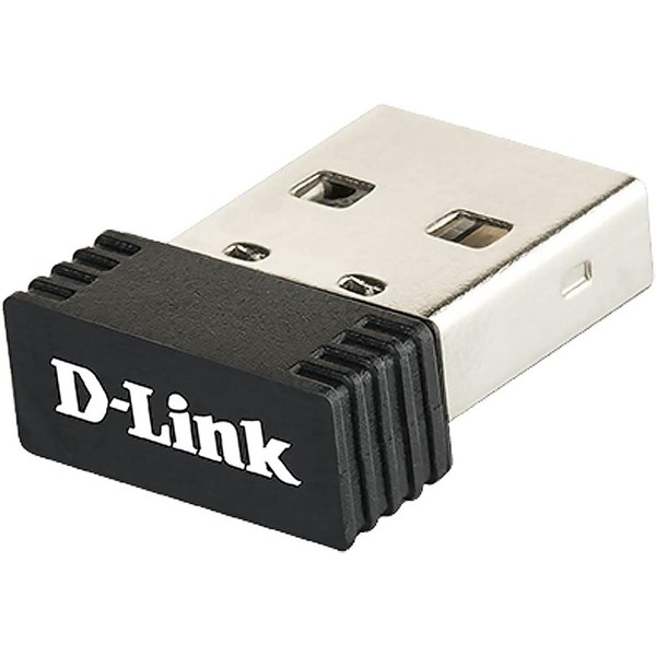 D-LINK DWA-121 N150 2.4ghz USB Kablosuz Adaptör