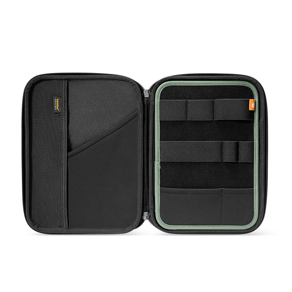 Tomtoc A06-005T03 - B06A2T1 Fancy Case-A06 Plus 11 Kaktüs Yeşili iPad Kılıfı
