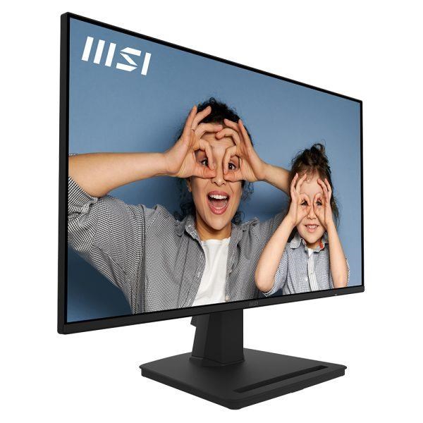 MSI 24.5 FLAT IPS PRO MP252 1MS 100HZ HDMI-DP EV OFİS MONİTÖRÜ 1920X1080