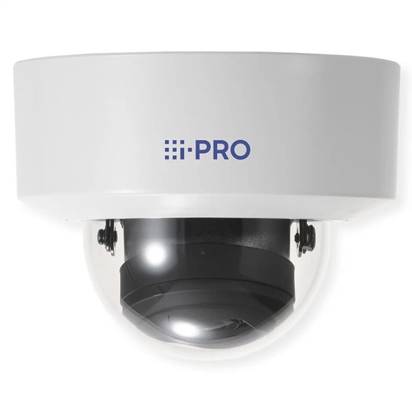 I-PRO 5MP WV-S22500-V3L Ai DOME IP KAMERA