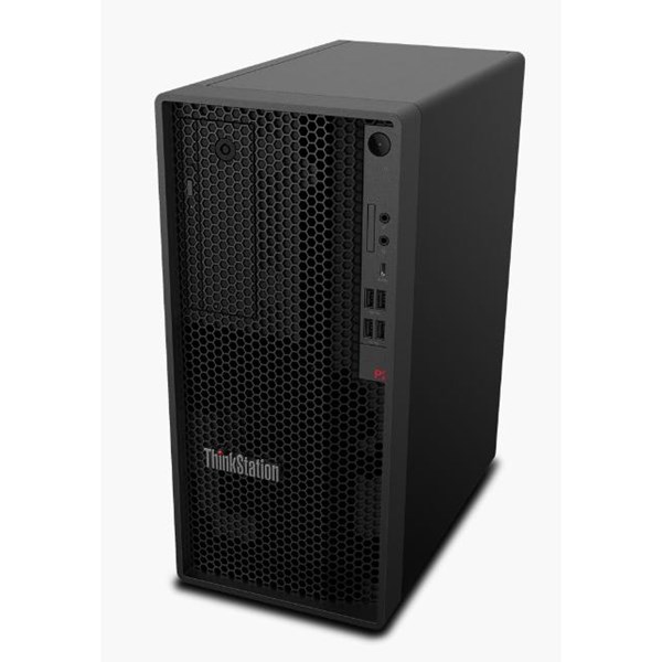 LENOVO THINKSTATION P2 30FR000RTR CORE i7 14700-16GB DDR5 RAM-512GB NVME-4GB T400-W11 PRO