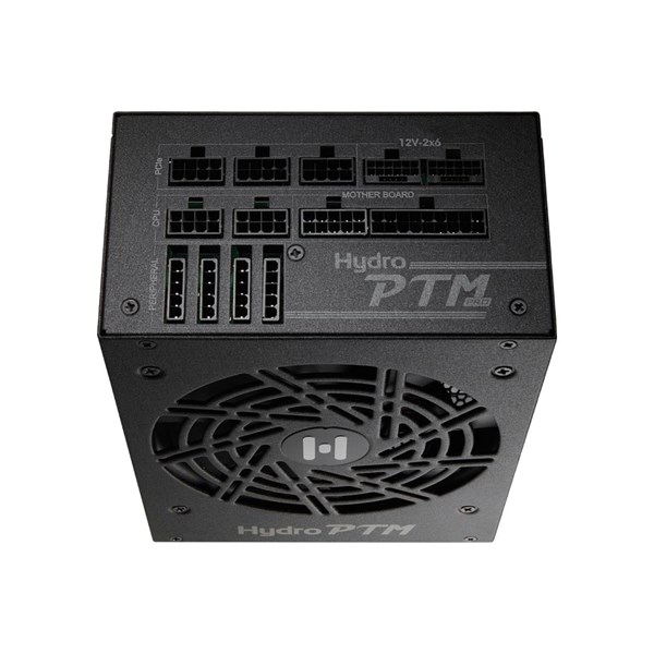 FSP 1650W 80 PLATINUM HYDRO PTM PRO HPT2-1650M TAM MODÜLER POWER SUPPLY