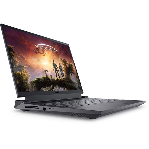 DELL 16 G16 7630 G167630007U CORE i7 13650HX-16GB DDR5 RAM-1TB NVME-8GB RTX4060-FDOS