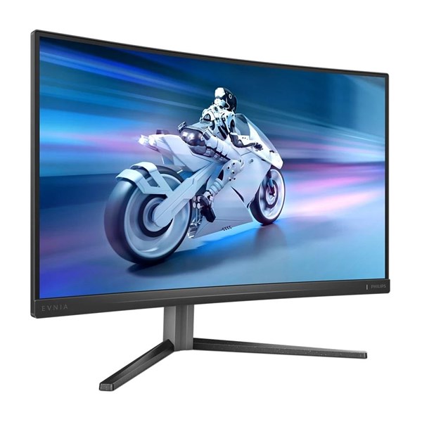 PHILIPS 27 VA 27M2C5200W-00 1MS 180HZ HDMI-DP KAVISLI GAMING MONİTÖR