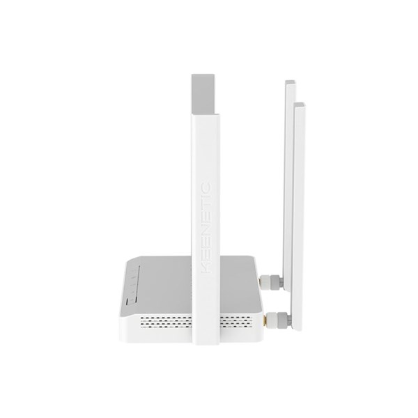 KEENETIC RUNNER 4G KN-2212-01-EU N300 4G LTE MODEM ROUTER 