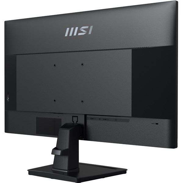 MSI 27 VA PRO MP275Q 1MS 100HZ HDMI-DP EV OFİS MONİTÖRÜ 2560X1440