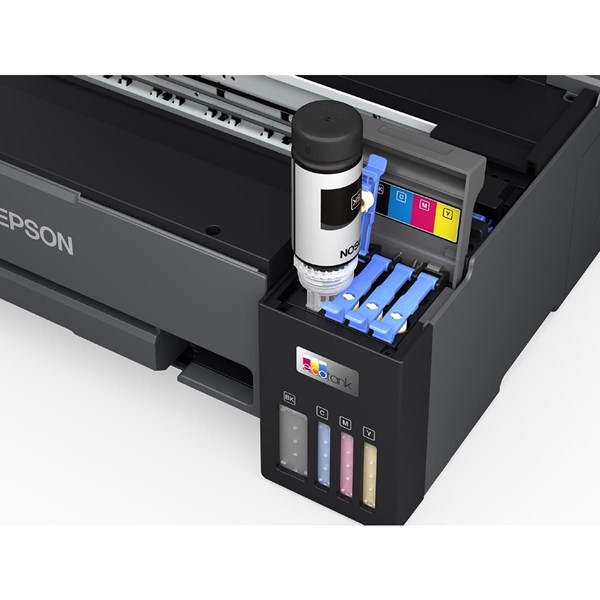 EPSON A3 L11050 TEK FONSİYONLU RENKLİ TANKLI YAZICI KABLOSUZ