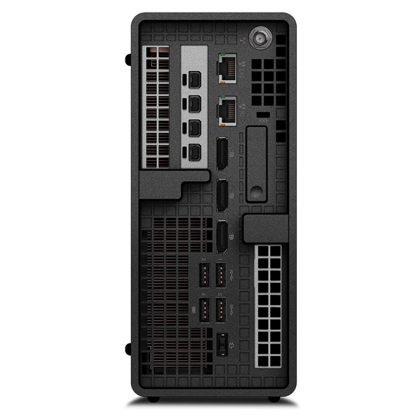 LENOVO THINKSTATION P3 ULTRA SFF 30HA000QTX CORE i7 13700K-16GB DDR5 RAM-512GB NVME-8GB T1000-W11 PRO