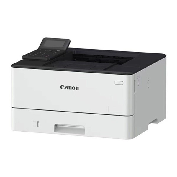 CANON LBP243DW A4 Siyah Dublex Laser Yazıcı USB 2.0,Ethernet,Kablosuz Outlet Kutu Açık