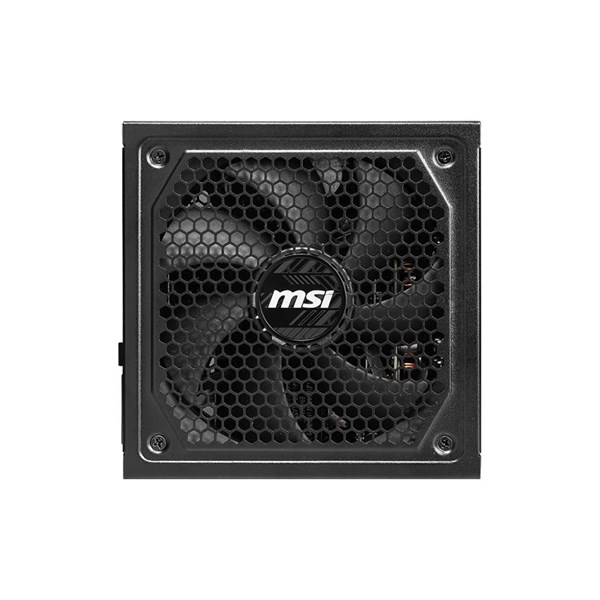 MSI 1250W 80 GOLD MAG A1250GL PCIE 5.1 TAM MODÜLER POWER SUPPLY