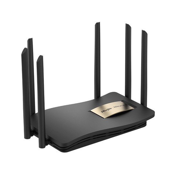 RUIJIE RG-EW1200G Pro 1300mbps AC1300 Dual Band EV Ofis Tipi Router